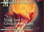 L'hymne vêpres l'Ascension: Salutis humanae Sator