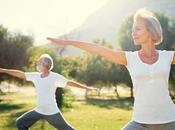 EXERCICE booste flux sanguin vers cortex, cognition