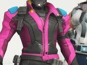 gains jetons Overwatch League sont retour