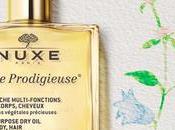 L’Huile Prodigieuse soins Nuxe prix doux vente privée