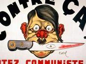 23/05/2020 COUP D’ŒIL DANS RÉTROVISEUR…Une affiche rétro jour Aujourd’hui 1936 (Cliquer pour voir suite…)