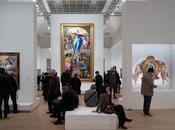 Greco Grand Palais, transfigurations picturales