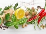 INFLAMMATION POSTPANDRIALE simple pincée d’épices allège repas trop riche