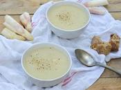 Velouté d'asperges