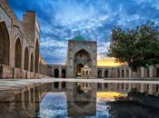 Connaissez vous l’Ouzbékistan