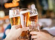 News bière Franklin Beer Garden offrira gratuite juin Bière
