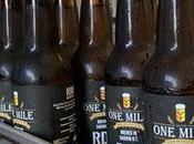 Info bière brasserie Mile Darwin deviendra premier producteur stock dans magasins Bière
