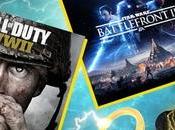 Playstation Plus deux gros jeux offerts juin