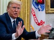 Twitter “censure” nouvelle fois Donald Trump