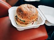 Emballage burger: toute notre sélection meilleures solutions packaging pour ventes emporter