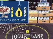 Craft beer bière artisanale peut tomber ferme marché Highland Orchards Mousse