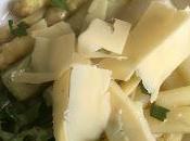 Quelques salades toutes simples