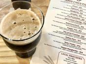 News bière Dégustations bière: Black Album-Level Crossing Brewing Bière blonde