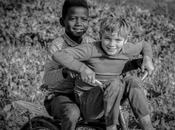 Droit Respirer Pour Humains Peau Noire États-Unis