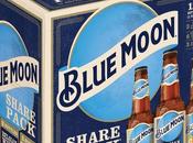 Bière artisanale Blue Moon Beer Variety Pack, Craft Beer, Bottles, 5.4% 5.6% Walmart.com noire