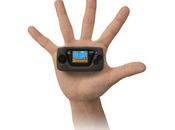 Sega dévoile Game Gear Micro, toute petite console portable