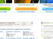 Publicité Site Internet Retraite Agence Webmarketing Besançon