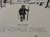 voyage d’abel