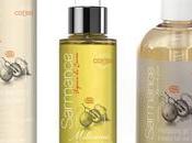 Testez bienfaits vigne avec cosmétiques Sarmance