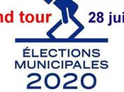 Municipales 2020 second tour arriva…