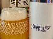 News bière Cold Night bien faite Betanewsen Bière blonde