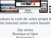 Design Site Internet Vitrine Agence Brest