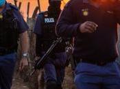 Certaines mesures confinement estimées inconstitutionnelles justice sud-africaine