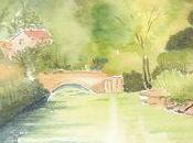 Pensées pour saison Printemps, Gabriel Bittar