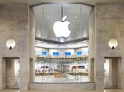 Apple Store rouvriront mardi juin