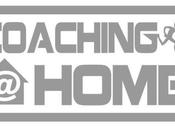 Challenge Coaching Home