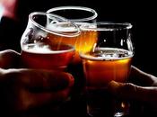Craft beer organisation commerciale l’industrie pubs demande détails plan gouvernemental jardin bière Économie Malt
