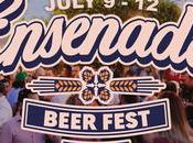News bière Ensenada Beer Fest 2020 9-12 juillet Bière noire