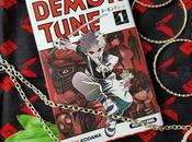 Nouveauté Demon Tune Yūki Kodama