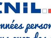 Données personnelles plaintes CNIL supplémentaires 2019