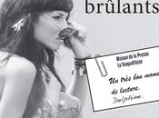 jours brûlants