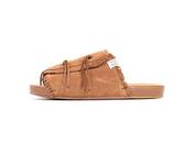 Visvim 2020 christo shaman-folk