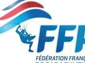 #FFP Parachutisme, plan reprise fédéral pour seule école Manche (50)