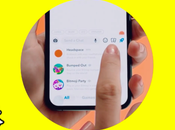 Snapchat, prochaine plate-forme bancaire
