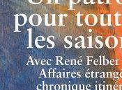 patron pour toutes saisons, Pierre Combernous