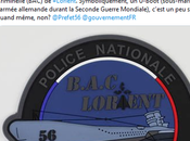 Symboles nazis dans Police pratique tolèrable #NONazis