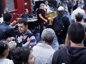 #cherbourg fête musique n'aura lieu dimanche juin