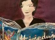 Entre Voix confiné avec Raphaëlle Saudinos puis Muriel Réus