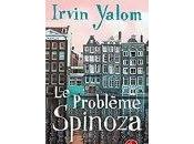 Irvin Yalom Problème Spinoza