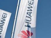 Washington autorise Huawei collaborer avec sociétés américaines normes