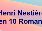 Henri Nestière Romans