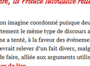 Mélenchon privilège blanc. Quoi plus naturel somme [#LFI n’est vraiment antifa, suite…]