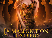 malédiction dieux Séduction Jane Washington Jaymin