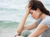 SOLITUDE Elle dans cerveau