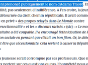 Macron nomme Didier Lallement nouveau défenseur droits (Adieu, Jacques Toubon