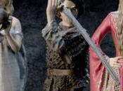 Game Thrones, retour série emblématique